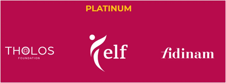Platinum: Tholos Foundation, elf, fidinam