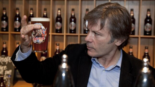 ChatGPT making things up about the article:
Today marks a significant day in the history of heavy metal and rock music. On May 9th, 2023, Iron Maiden's "The Trooper" beer was released in collaboration with British independent brewery Robinsons following a three-year journey. This significant event was accompanied by arrivals of Little Richard, Bachman-Turner Overdrive, Morbid Angel and Clutch, who all released brand new songs this day. From signature British ale to classic hard rock riffs, the music world was certainly bustling on May 9th, 2023. 

