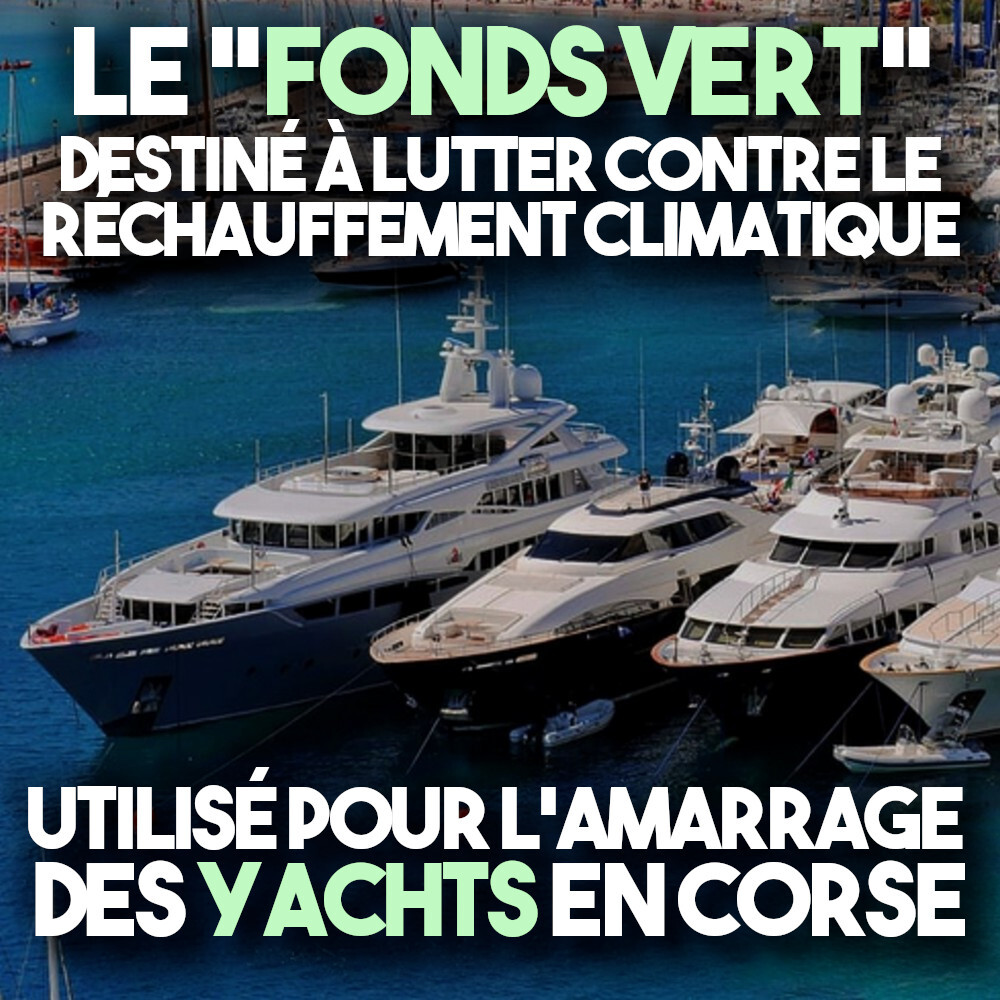 Des yachts de luxe amarrés dans un port en eau profonde