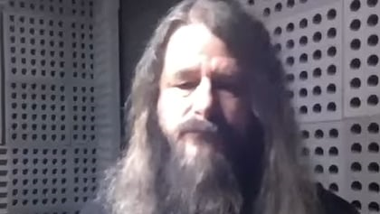 ChatGPT making things up about the article:

Paul Bostaph, one of Slayer's most memorable drummers, recently recalled his worst performance with the iconic thrash metal band during an interview. According to Bostaph, the show -- a two-hour set at a college bar in Colorado in March 1992 -- was "brutal" with "complete disorganization" from start to finish. He detailed that he was using a borrowed drum set and had a sound engineer who "had no communication or cooperation" with him, so at the start of the show the drums couldn't even be heard. By the end of the night, though, Bostaph managed to push through it and got a standing ovation from the crowd of 300. It's a testament to the power of metal that, even through a challenging night, Bostaph was able to succeed and win over his audience.

