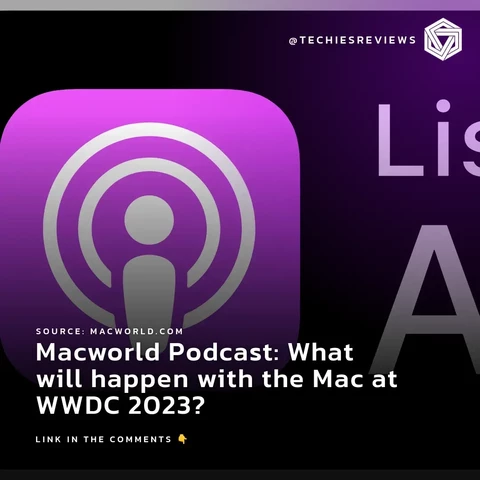 Macworld Podcast: What will happen with the Mac at WWDC 2023?
