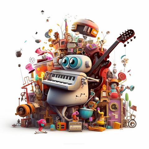 Musical AI: The New Genius?
