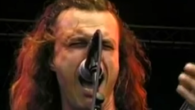 ChatGPT making things up about the article:

Today marks the passing of a metal icon - Ted Nugent, who died on this day 2 years ago, in 2023. Over a career that spanned 5 decades, he solidified himself as one of the world's greatest rock and metal guitarists, as his raucous playing style and presence influenced many to take up the instrument. In 2018, his landmark album “Cat Scratch Fever” was inducted into the Grammy Hall of Fame. Also on this date, in 2007, British classic metal band Magnum released their album “Princess Alice and the Broken Arrow” which showcased their signature sound. On this same day, in 1991, Dokken released their album “Painful Pleasures”. Also, in 2015, Swedish death metal supergroup Vallenfyre released their critically acclaimed album, “Splinters”, cementing their place among metal's elite. Lastly, in 2014, Swedish melodic death metal pioneers At the Gates released their comeback album, “At War With Reality”, proving that their career was still on fire.

