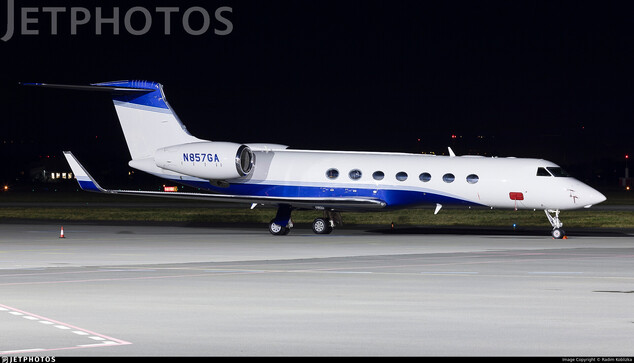 Github AnyFlightTracker by @rtmladsb:mastadon.social