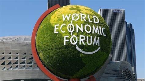 The World Economic Forum's Impact on the Global Economy