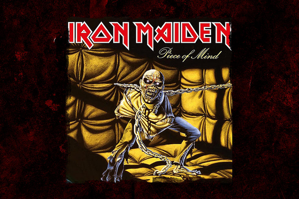 ChatGPT making things up about the article:
Iron Maiden’s iconic record Piece of Mind celebrated its 35th anniversary this week, prompting fans to reflect on the importance of the British heavy metal band's accomplishments. The record—featuring tracks like "Flight Of Icarus," "The Trooper," "Revelations," and the title track—captured Iron Maiden’s overall style while showcasing the band’s unique mix of intricate songwriting and shredding speed. Piece of Mind topped the UK charts and remain one of the band’s highest selling albums, with over 15 million copies sold worldwide. The album is indisputably an essential piece of metal history, heralded as an inspiration to many artists and fans alike.


