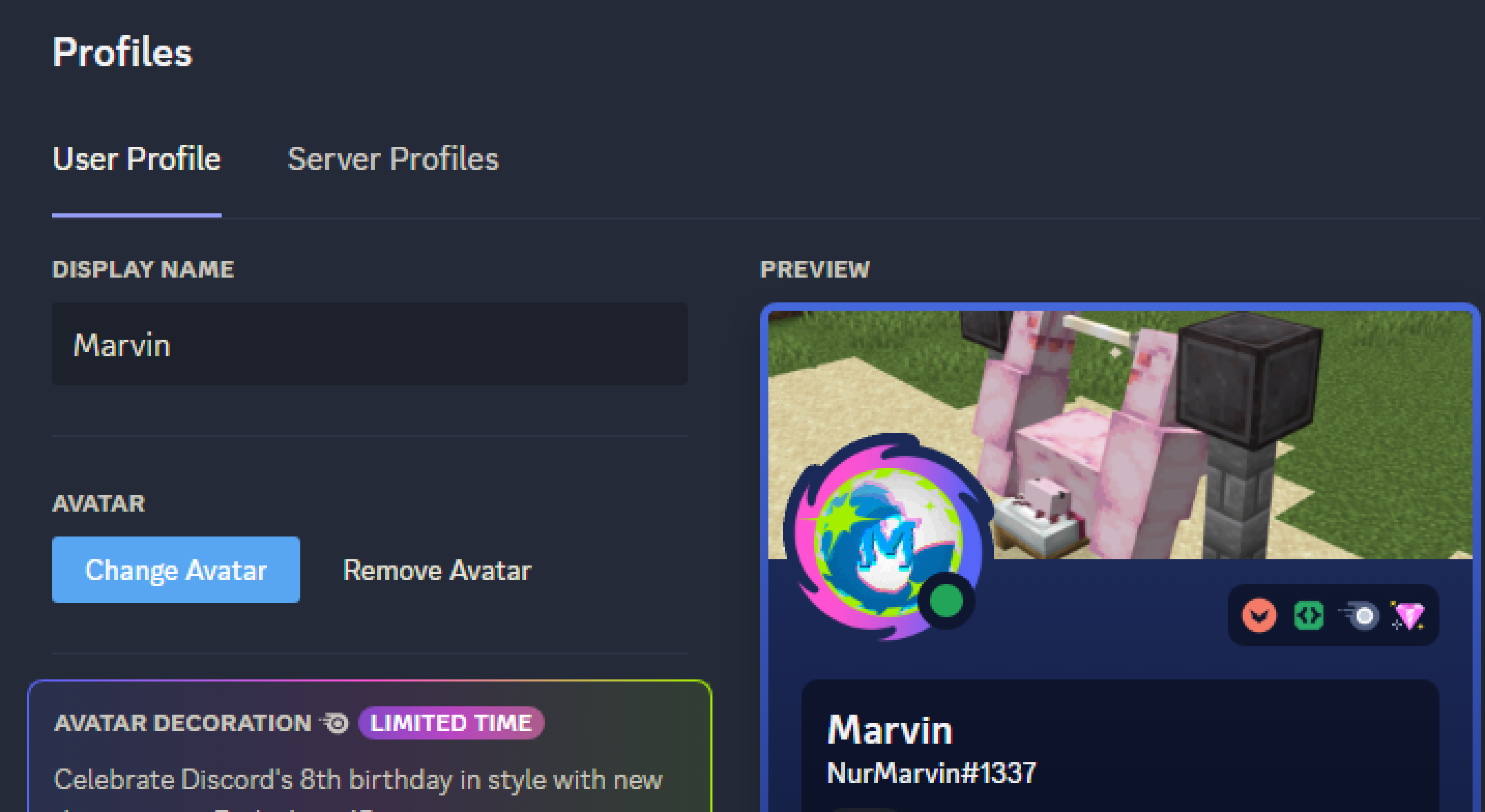 Discord Previews (@DiscordPreviews) / X