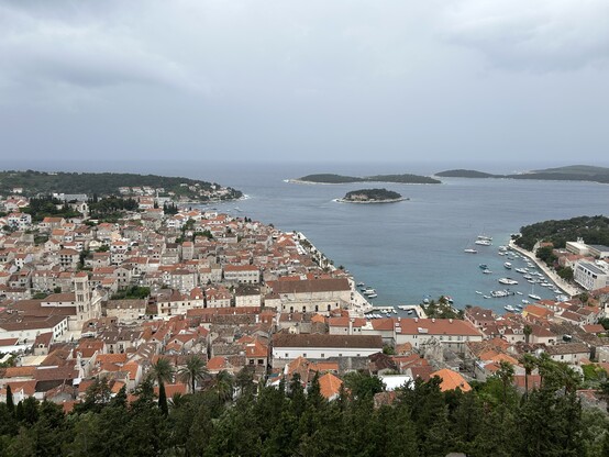 Foto Aussicht aufs Meer