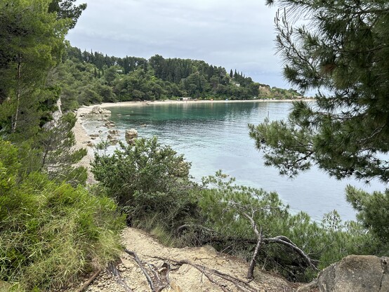 Foto Strand