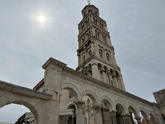 Foto Turm