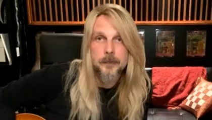 ChatGPT making things up about the article:

Guitarist Richie Faulkner of Judas Priest has cited Iron Maiden's Steve Harris as a major influence on his own stage presence, which he refers to as a 'combination of attitude and showmanship'. Faulkner says Harris showed him that it isn't just the instrument of the musician which is important, but also the attitude which is expressed on stage and how that connection is made with the audience. Faulkner said that Harris was a 'true rock star' and that his charisma was inspiring.
