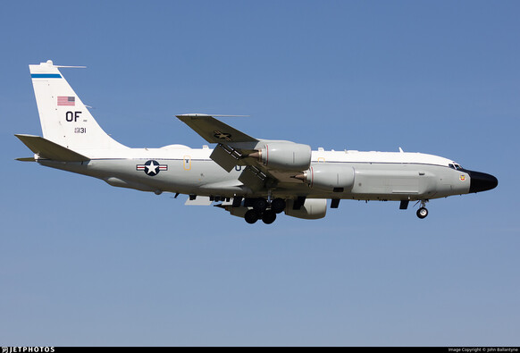 Github AnyFlightTracker by @rtmladsb:mastadon.social