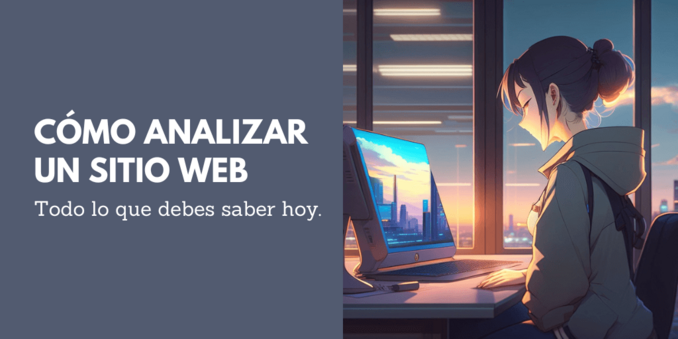 analítica web