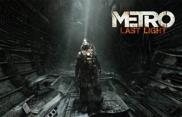 Metro Last Light