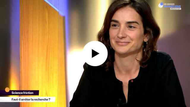 Comment décarboner la recherche ?