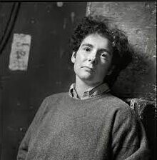 Jeanette Winterson
I do not have the rights of the pic