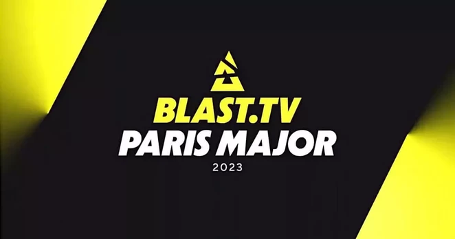 Paris Major 2023