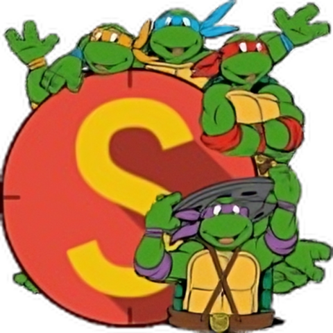 VSCode Stryker Mutator logo