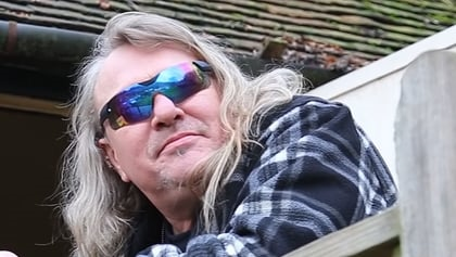 ChatGPT making things up about the article:

The metal world is in mourning: Algy Ward, founder of the British metal band Tank, has passed away. He was 63. Ward was credited with helping to inspire the New Wave of British Heavy Metal movement with Tank's 1980 debut album, "Filth Hounds of Hades." He continued to be a formidable force in the world of metal throughout the 1980s and 1990s, releasing albums as recently as 2018. Ward was known for his infectious enthusiasm and his larger-than-life presence on-and-offstage. His untimely passing leaves a hole in the hearts of metalheads worldwide.

