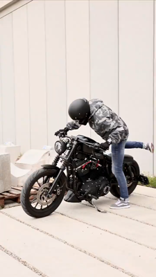 Adrenaline 💀