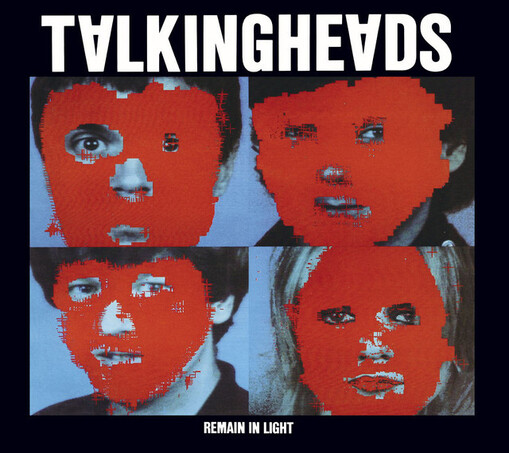 #NowPlaying I am currently listening to #Crosseyed and #Painless-2005 Remaster by Talking Heads from the album Remain in Light (Deluxe Version) see #spotify https://open.spotify.com/track/0yhwdmbgkKdE1plV8xWdrd