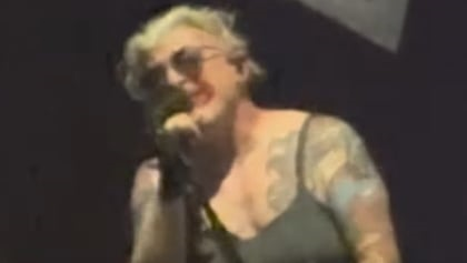 ChatGPT making things up about the article:

Tool frontman Maynard James Keenan says wearing a dress during a recent performance was not meant to be a statement on the band's Florida concert. He explained that the drag act was a "a movement piece" and had nothing to do with the show. Keenan said in a statement, "The performance piece had absolutely nothing to do with the Florida show, amazing crowd, and kind locals that we encountered along the way." He said wearing the dress was "my own statement" that had nothing to do with the city or the venue.

