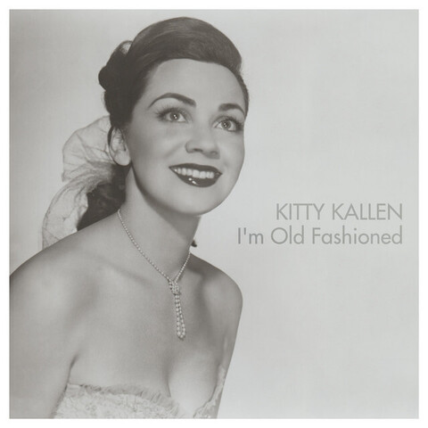 #NowPlaying I am currently listening to It Could Happen to You by #KittyKallen from the album I'm Old Fashioned see #spotify https://open.spotify.com/track/5Ciy7xTzgOWB6n5JyxMSd7