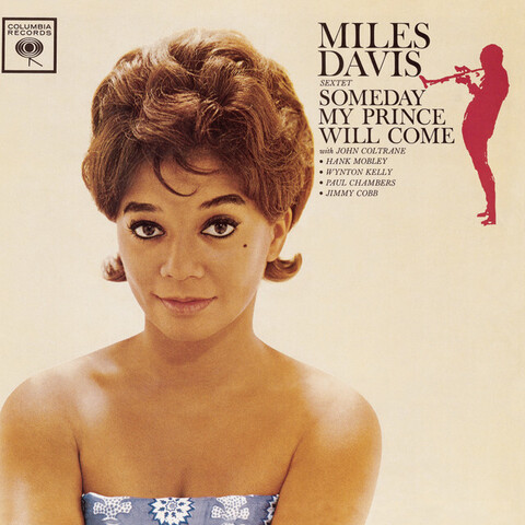 #NowPlaying I am currently listening to Someday My Prince Will Come (feat. #JohnColtrane, #HankMobley, #WyntonKelly, Paul Chambers & Jimmy C by #MilesDavis from the album Someday My Prince Will Come see #spotify https://open.spotify.com/track/5h3M1h279xrxl1WtMS71Jb