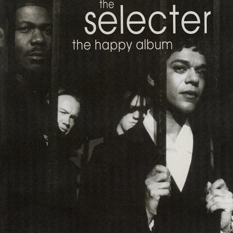 #NowPlaying I am currently listening to Ladders by The #Selecter from the album #TheHappyAlbum see #spotify https://open.spotify.com/track/7Fq3MLq4zMYCLP5Tgk6bCC