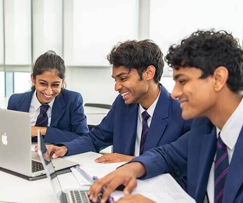 British School in Dubai