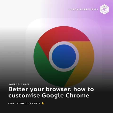 Better your browser: how to customise Google Chrome