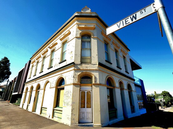 Bendigo View St