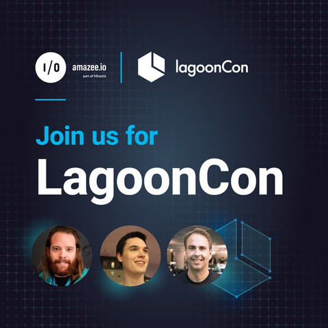 Join us for LagoonCon