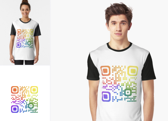 Love is Love design is available on my Redbubble shop 