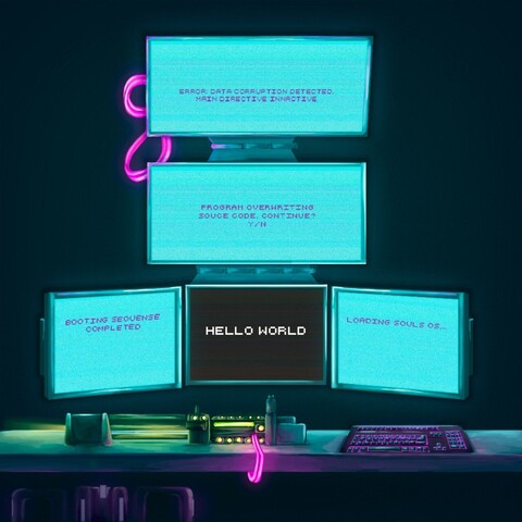 Hello World