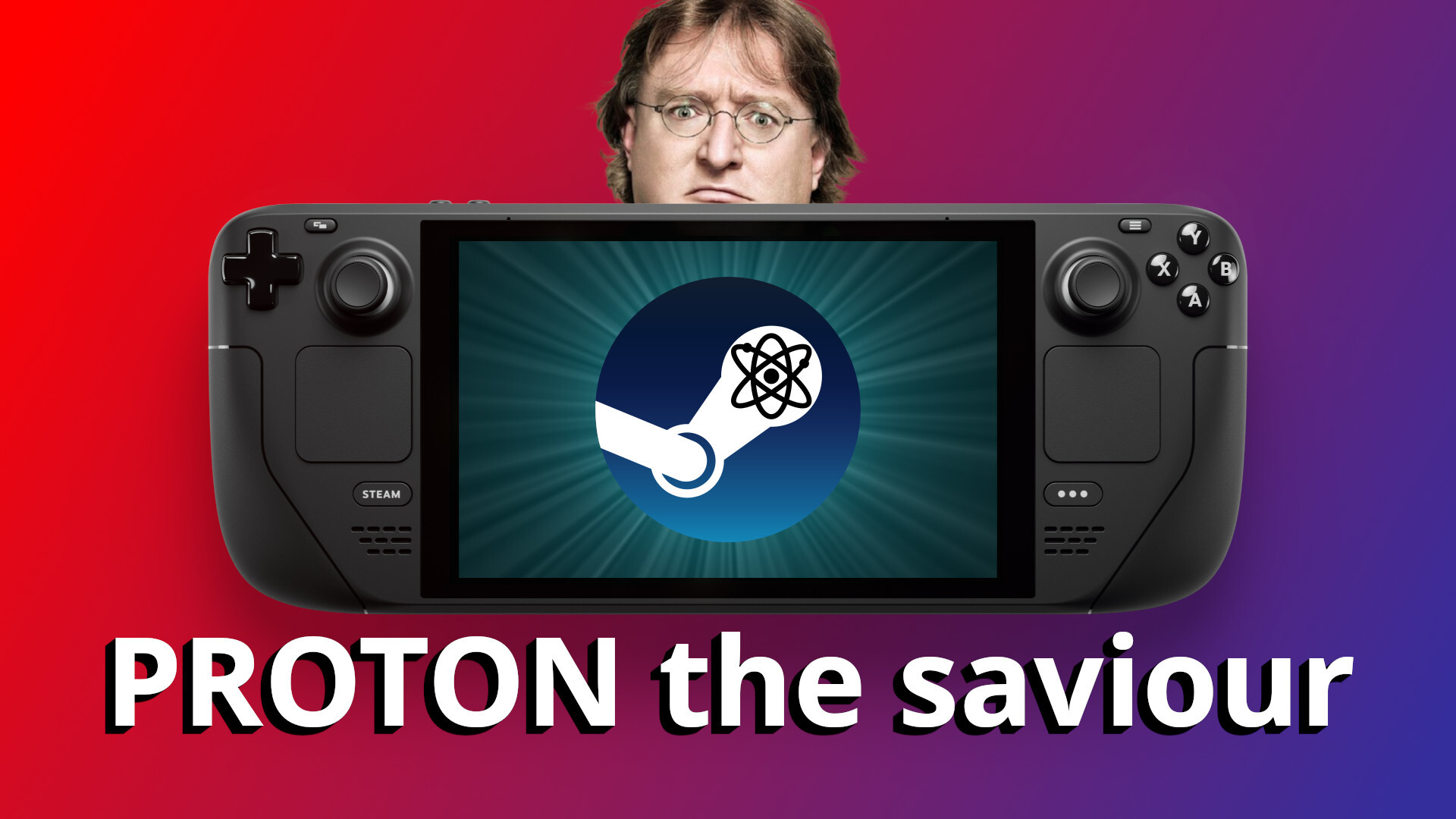 Liam @ GamingOnLinux 🐧🎮: The Last of Us on Steam Deck i… - Mastodon