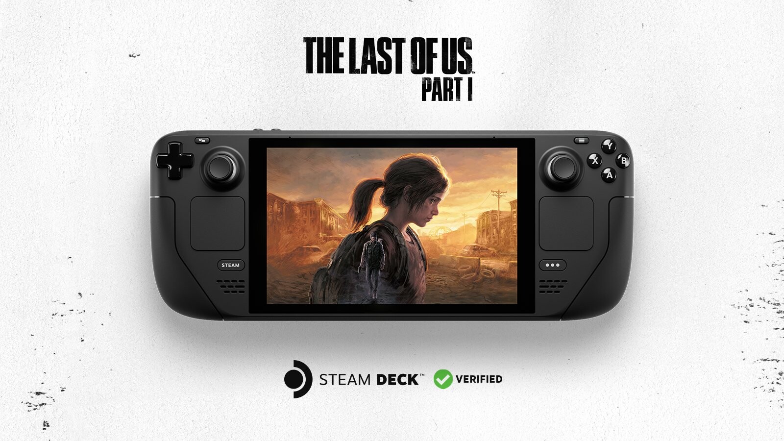 Liam @ GamingOnLinux 🐧🎮: The Last of Us on Steam Deck i… - Mastodon