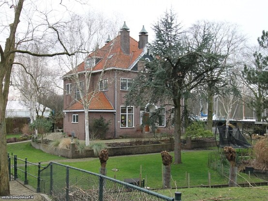 Datum opname: januari 2021.