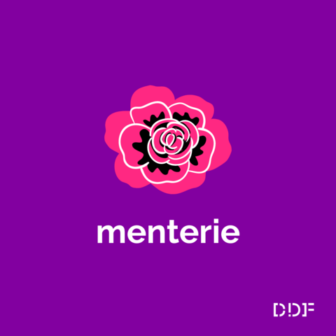 menterie
DDF