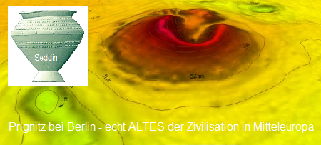 Bild
B Kein Vulkan
Ein Hügel als ORT schon einiger Erforschung und vielleicht ein Missing LINK in der Geschichte von Mitteleuropa

Amphore - die man ähnlich auch auf dem heutigen Dänemark und u.a. in Italien fand ?

A
Amphore aus METALL
Seddin

Die FORMEN gleichen sich so sehr - das es wohl Verbindungen gab ? 

Credits via LINK
Small vom Original
Vielleicht WERBUNG