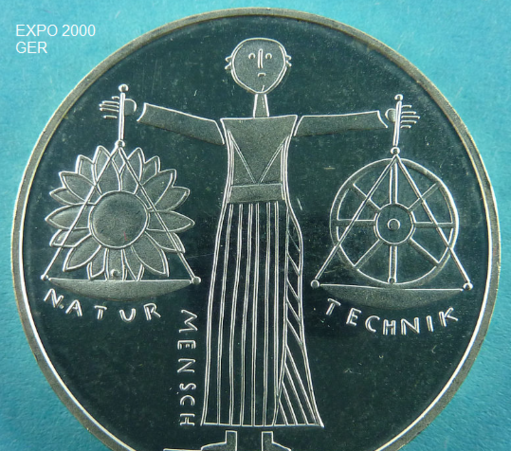 Das GELD hat einen WERT von 10 DM gehabt

Herausgeber Deutsche-Bundesbank
Münze
Rückseite
Archiv Wikipedia