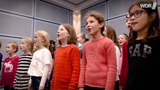 WDR Kinderchor