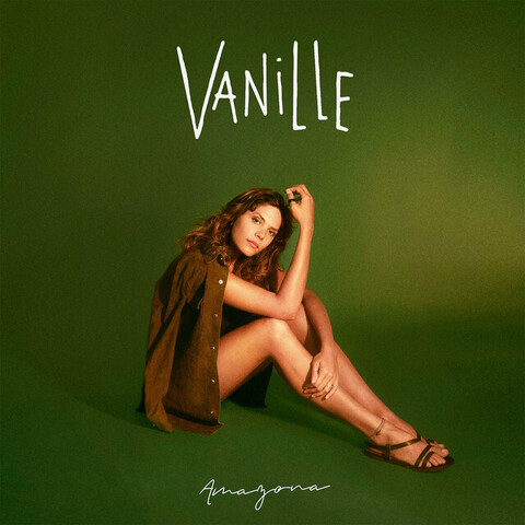 #NowPlaying I am currently listening to #Glace vanille by #Vanille from the album #Amazona see #spotify https://open.spotify.com/track/1Bg9ht9Jh4FDZ4ZqiDfzqy
