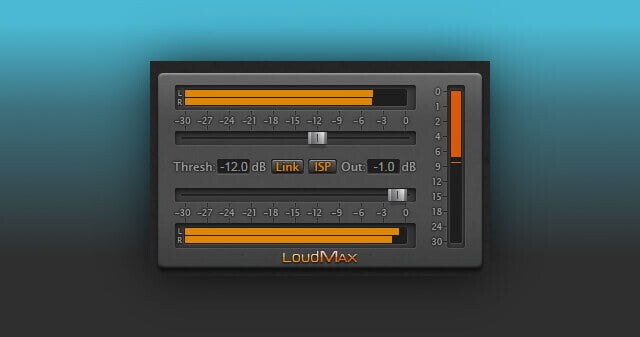 Thomas Mundt Loudmax