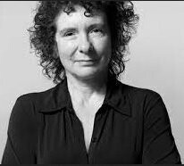 Jeanette Winterson
I do not have the rights of the pic