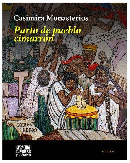 Iniciamos la semana con la recomendación de una lectura necesaria: “Parto de Pueblo Cimarrón”, un libro escrito por Demetria Casimira Monasterio Vásquez, que compila varias investigaciones sobre la genealogía afro y sus herencias civilizatorias. ¡Descárgalo aquí! ==> https://bit.ly/3CRQ6tN
#EnVzlaCelacEsCiencia 