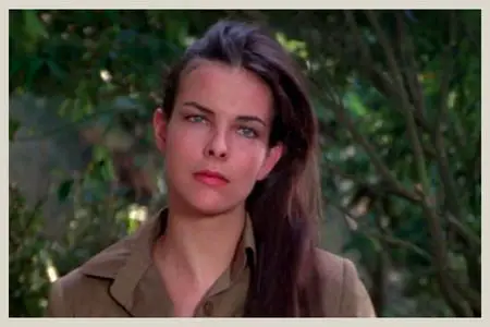 Carole Bouquet