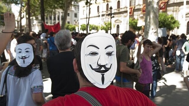 Sevilla. Toma de posesión del alcalde
2011 Jun.11
No tengo los derechos de la foto