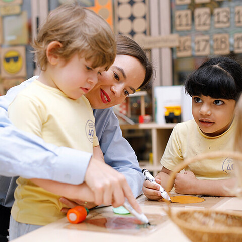 British Nursery in Dubai -https://jinspire.com/