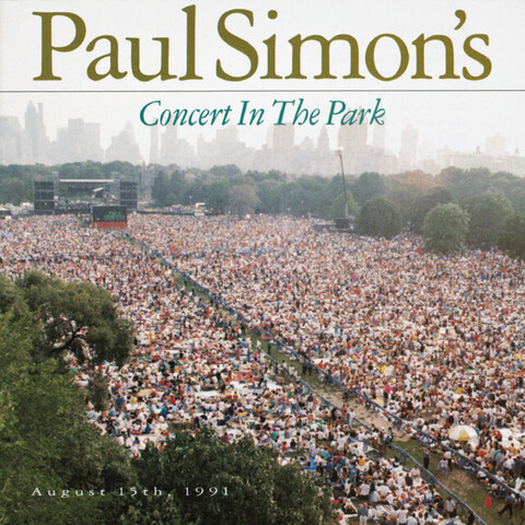 #NowPlaying I am currently listening to The Cool, Cool River - Live at #CentralPark, #NewYork, NY - #August15,1991 by #PaulSimon from the album #PaulSimon's #ConcertInThePark #August15,1991 see #spotify https://open.spotify.com/track/0zm4vwO41gxrHE9DUD4WXP